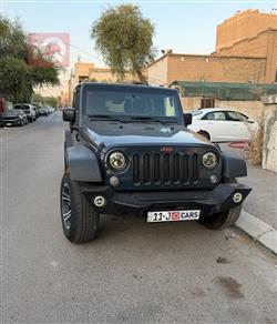 جيب رانجلر